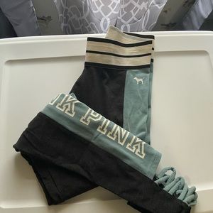 Victoria’s Secret Pink Leggings